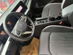 Volkswagen Lingdu L 280TSI DSG Dazzling Red Edition - ფოტო 10