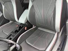 Volkswagen Lingdu L 280TSI DSG Dazzling Red Edition - ფოტო 11