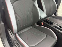 Volkswagen Lingdu L 280TSI DSG Dazzling Red Edition - ფოტო 12