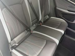 Volkswagen Lingdu L 280TSI DSG Dazzling Red Edition - ფოტო 13