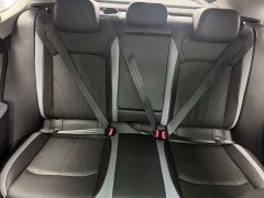 Volkswagen Lingdu L 280TSI DSG Dazzling Red Edition - ფოტო 15