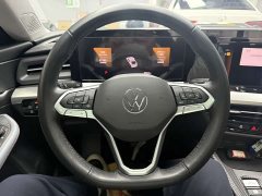 Volkswagen Lingdu L 280TSI DSG Dazzling Red Edition - ფოტო 17
