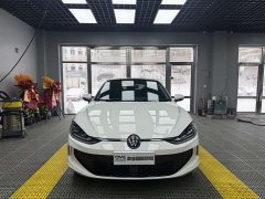 Volkswagen Lingdu L 280TSI DSG Dazzling Red Edition - ფოტო 2