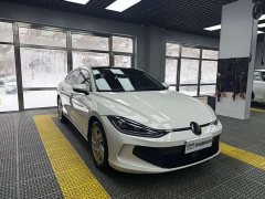 Volkswagen Lingdu L 280TSI DSG Dazzling Red Edition - ფოტო 3