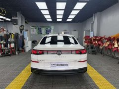 Volkswagen Lingdu L 280TSI DSG Dazzling Red Edition - ფოტო 4