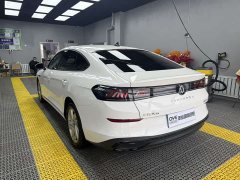 Volkswagen Lingdu L 280TSI DSG Dazzling Red Edition - ფოტო 5
