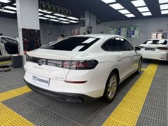Volkswagen Lingdu L 280TSI DSG Dazzling Red Edition - ფოტო 6