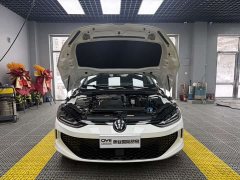 Volkswagen Lingdu L 280TSI DSG Dazzling Red Edition - ფოტო 7
