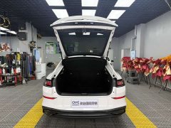 Volkswagen Lingdu L 280TSI DSG Dazzling Red Edition - ფოტო 8
