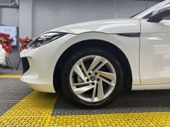 Volkswagen Lingdu L 280TSI DSG Dazzling Red Edition - ფოტო 9