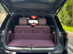 NIO ES8 2026 Six-Seat Executive Signature Edition - ფოტო 11