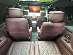 NIO ES8 2026 Six-Seat Executive Signature Edition - ფოტო 12