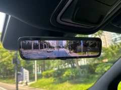 NIO ES8 2026 Six-Seat Executive Signature Edition - ფოტო 15