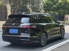 NIO ES8 2026 Six-Seat Executive Signature Edition - ფოტო 18