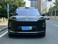 NIO ES8 2026 Six-Seat Executive Signature Edition - ფოტო 2