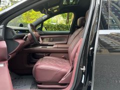 NIO ES8 2026 Six-Seat Executive Signature Edition - ფოტო 4