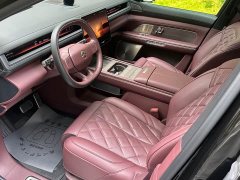 NIO ES8 2026 Six-Seat Executive Signature Edition - ფოტო 5