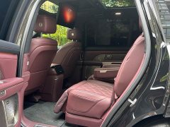 NIO ES8 2026 Six-Seat Executive Signature Edition - ფოტო 6