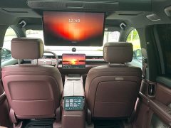 NIO ES8 2026 Six-Seat Executive Signature Edition - ფოტო 8