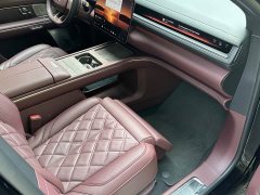 NIO ES8 2026 Six-Seat Executive Signature Edition - ფოტო 9