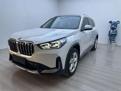BMW X1 sDrive20Li X Design Package - ფოტო 1
