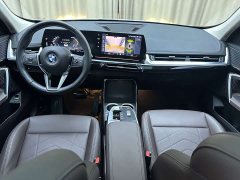 BMW X1 sDrive20Li X Design Package - ფოტო 10