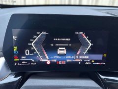 BMW X1 sDrive20Li X Design Package - ფოტო 11