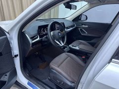 BMW X1 sDrive20Li X Design Package - ფოტო 13