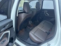 BMW X1 sDrive20Li X Design Package - ფოტო 14