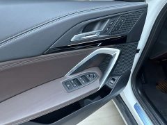 BMW X1 sDrive20Li X Design Package - ფოტო 17