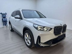 BMW X1 sDrive20Li X Design Package - ფოტო 2