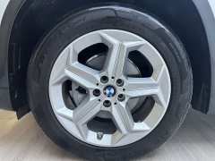 BMW X1 sDrive20Li X Design Package - ფოტო 20