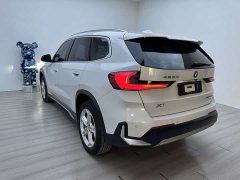 BMW X1 sDrive20Li X Design Package - ფოტო 3