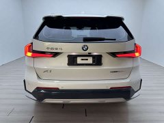 BMW X1 sDrive20Li X Design Package - ფოტო 4