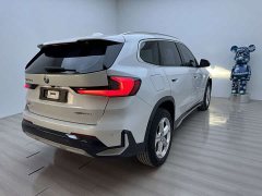BMW X1 sDrive20Li X Design Package - ფოტო 5