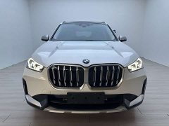 BMW X1 sDrive20Li X Design Package - ფოტო 6