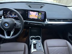 BMW X1 sDrive20Li X Design Package - ფოტო 7