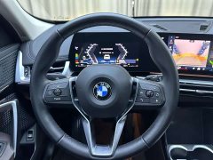 BMW X1 sDrive20Li X Design Package - ფოტო 9