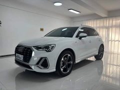 Audi Q3 35 TFSI Sport Dynamic Edition 1.4T - ფოტო 1