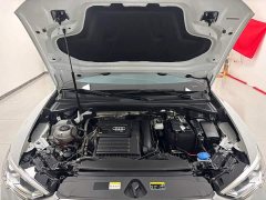 Audi Q3 35 TFSI Sport Dynamic Edition 1.4T - ფოტო 11