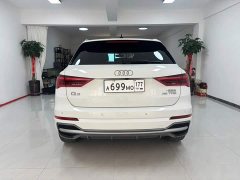 Audi Q3 35 TFSI Sport Dynamic Edition 1.4T - ფოტო 16
