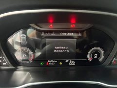Audi Q3 35 TFSI Sport Dynamic Edition 1.4T - ფოტო 18