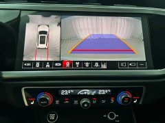 Audi Q3 35 TFSI Sport Dynamic Edition 1.4T - ფოტო 19