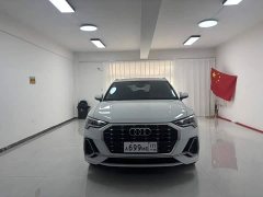 Audi Q3 35 TFSI Sport Dynamic Edition 1.4T - ფოტო 2