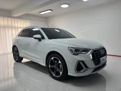 Audi Q3 35 TFSI Sport Dynamic Edition 1.4T - ფოტო 3