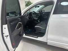 Audi Q3 35 TFSI Sport Dynamic Edition 1.4T - ფოტო 4