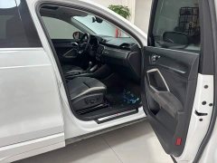 Audi Q3 35 TFSI Sport Dynamic Edition 1.4T - ფოტო 5
