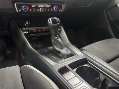 Audi Q3 35 TFSI Sport Dynamic Edition 1.4T - ფოტო 6
