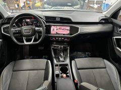 Audi Q3 35 TFSI Sport Dynamic Edition 1.4T - ფოტო 8