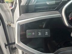 Audi Q3 35 TFSI Sport Dynamic Edition 1.4T - ფოტო 9